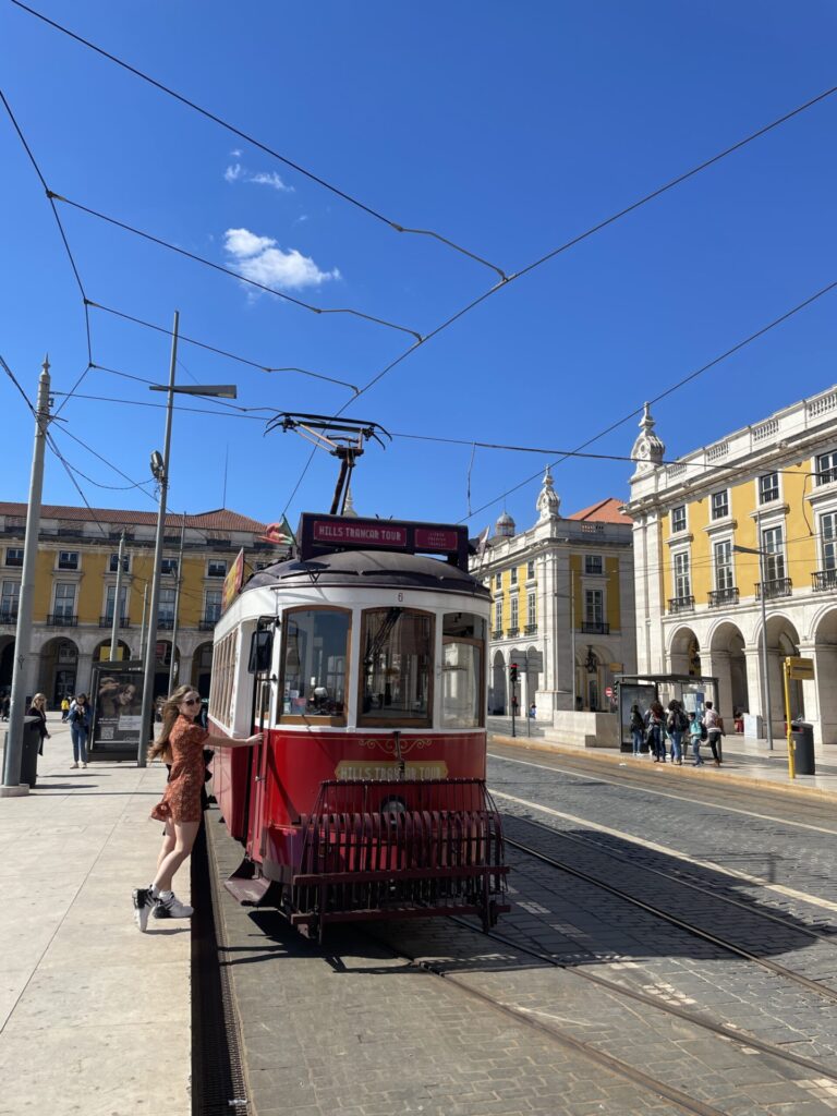48 Hours in Lisbon: The Best Things to Do